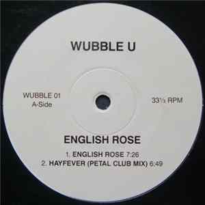 Wubble U - Petal FLAC