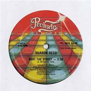 Sharon Redd - Beat The Street FLAC
