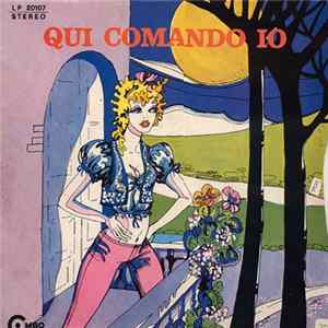I Combos - Qui Comando Io FLAC