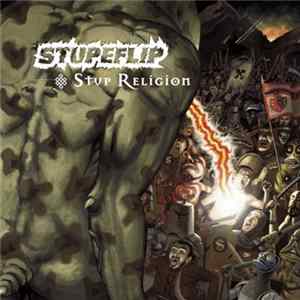 Stupeflip - Stup Religion FLAC