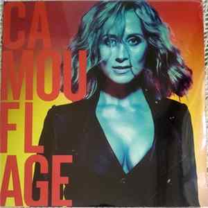 Lara Fabian - Camouflage FLAC