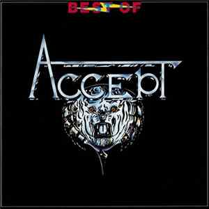 Accept - Best Of Accept FLAC