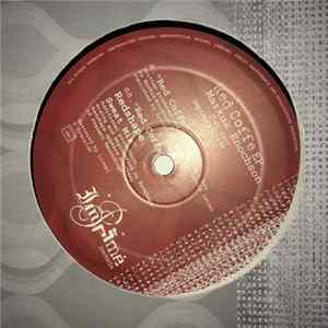 Markus Enochson - Red Coffe EP FLAC
