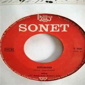 Boris With Begnt-Arne Wallin's Orch. - Scoubidou FLAC