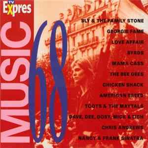 Various - Music 68 FLAC