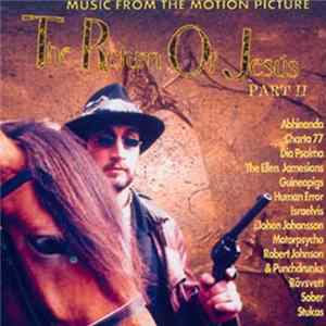 Various - The Return Of Jesus Part II FLAC