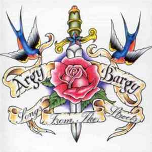 Argy Bargy - Songs From The Streets FLAC