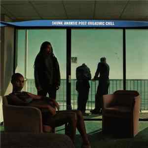 Skunk Anansie - Post Orgasmic Chill FLAC