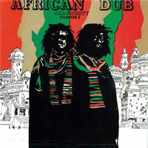 Joe Gibbs & The Professionals - African Dub - All Mighty - Chapter 3 FLAC