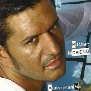 Mimmo Moreno - Musica Nell'anima FLAC