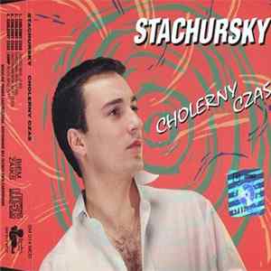 Stachursky - Cholerny Czas FLAC