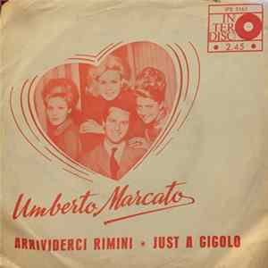 Umberto Marcato - Arrividerci Rimini FLAC