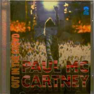 Paul McCartney - Out In The Crowd FLAC