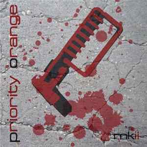 Priority Orange - Mk Ii FLAC