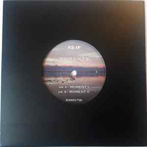 As If - Moments FLAC