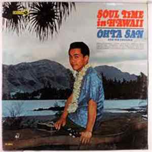 Ohta-San - Soul Time In Hawaii FLAC