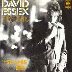 David Essex - City Lights FLAC