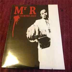 Mr. R - Criminologie FLAC
