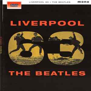 The Beatles - Liverpool 63 FLAC