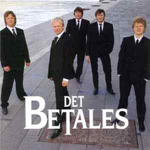 Det Betales - Det Betales FLAC