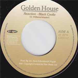 Black Coolie / Vylmark - Reaction / When You're In Love With A Beautiful Woman FLAC