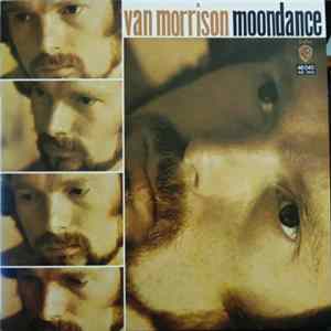 Van Morrison - Moondance FLAC