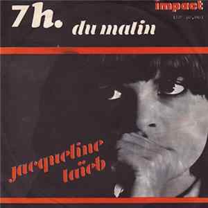 Jacqueline Taïeb - 7 Heures Du Matin FLAC