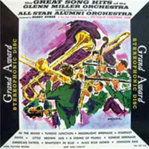 All Star Alumni Orchestra - The Great Song Hits Of The Glenn Miller Orchestra FLAC