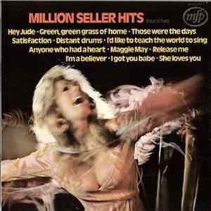 Unknown Artist - Million Seller Hits Volume Two FLAC