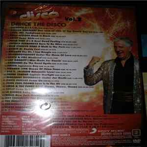 Various - Ilja Richter Präsentiert: 40 Jahre Disco - Dance The Disco Vol. 2 FLAC