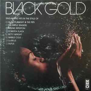 Music Minus One - Black Gold FLAC