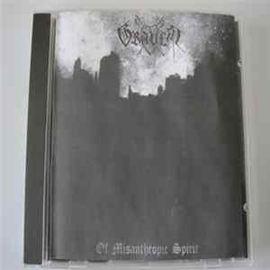 Graven - Of Misanthropic Spirit FLAC