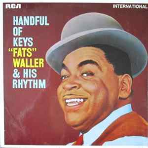 "Fats" Waller & His Rhythm - Handful Of Keys FLAC