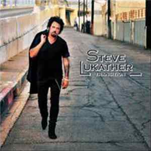 Steve Lukather - Transition FLAC