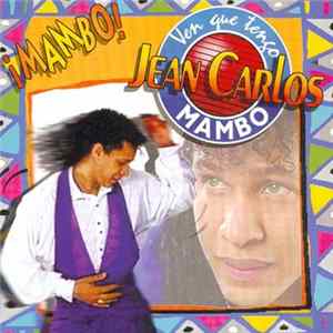 Jean Carlos - Ven Que Tengo Mambo FLAC