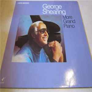 George Shearing - More Grand Piano FLAC