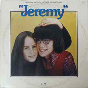 Lee Holdridge - Jeremy (Original Motion Picture Soundtrack) FLAC