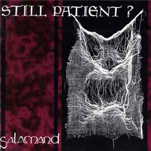 Still Patient? - Salamand FLAC
