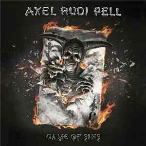 Axel Rudi Pell - Game Of Sins FLAC