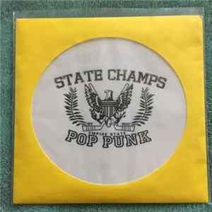 State Champs - 2010 EP FLAC