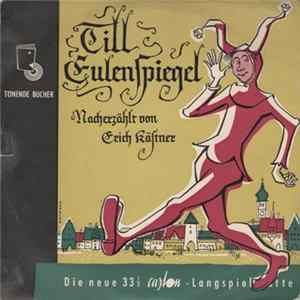 Erich Kästner - Till Eulenspiegel FLAC