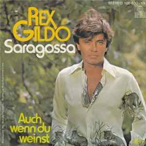 Rex Gildo - Saragossa FLAC
