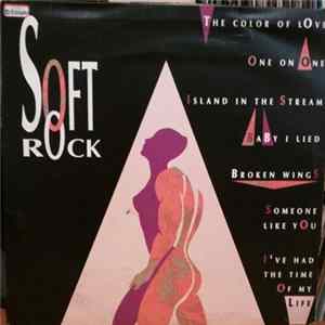 Various - Soft Rock FLAC