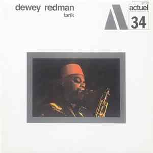 Dewey Redman - Tarik FLAC