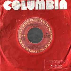 Peter Brown - Baila Conmigo = Dance With Me / Por Tu Amor = For Your Love FLAC