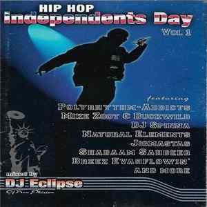 Various - Hip Hop Independents Day Vol. 1 FLAC