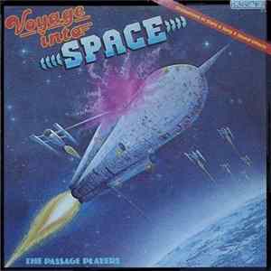 The Passage Players - Voyage Into Space FLAC