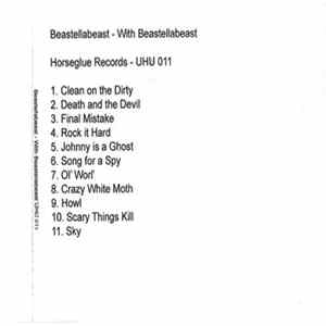 Beastellabeast - With Beastellabeast FLAC