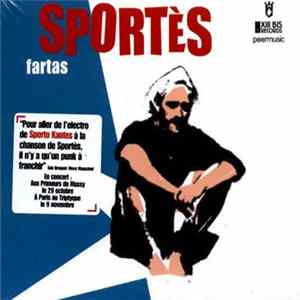 Sportès - Fartas FLAC