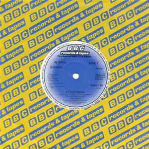 Various - A Cold Wind (Theme From The BBC TV Series Spyship) FLAC